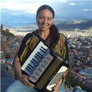 Profesora de ingles nivel basico e intermedio para todas las edades